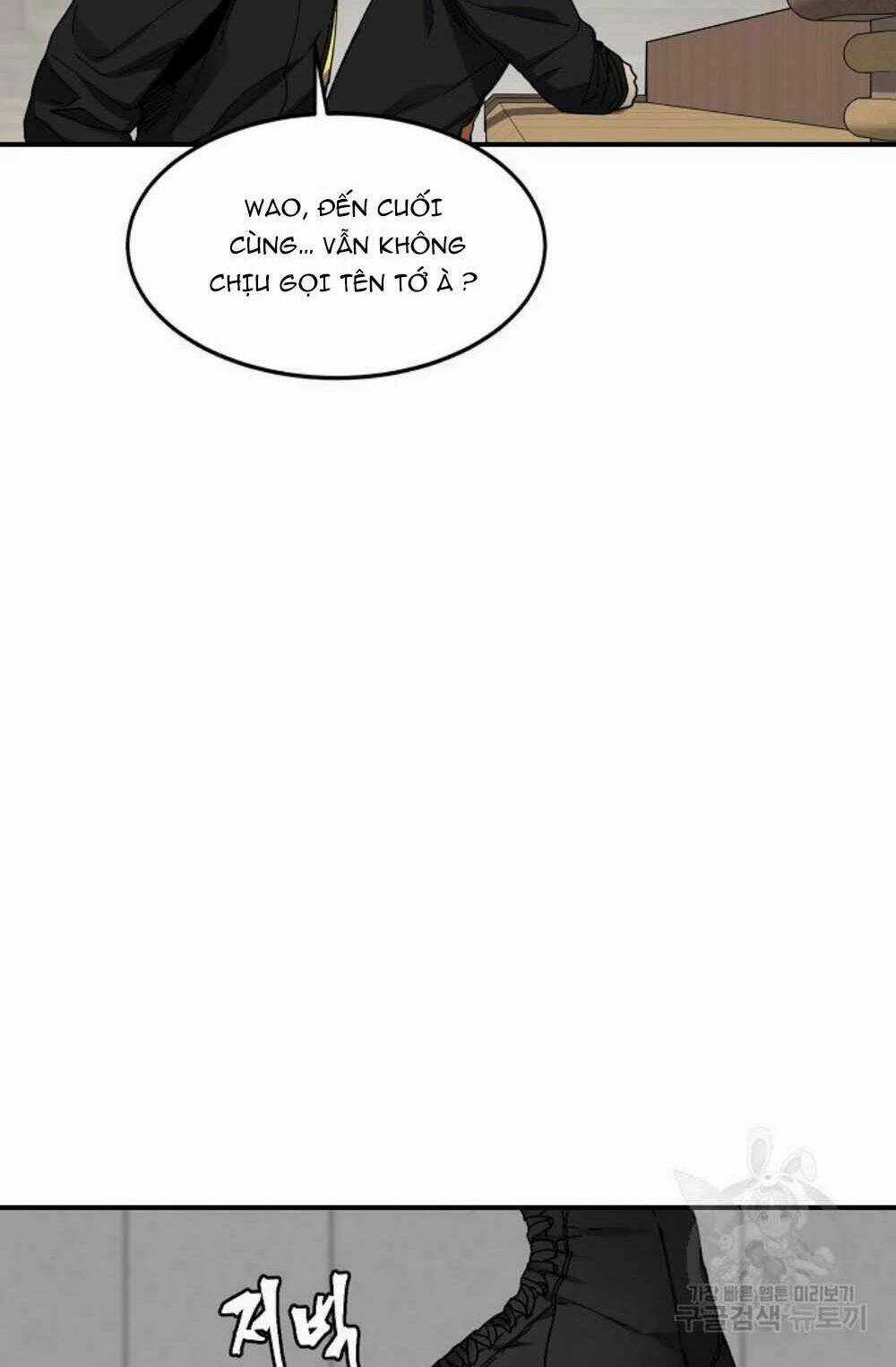 Shaman - Pháp Sư Chapter 22 trang 41