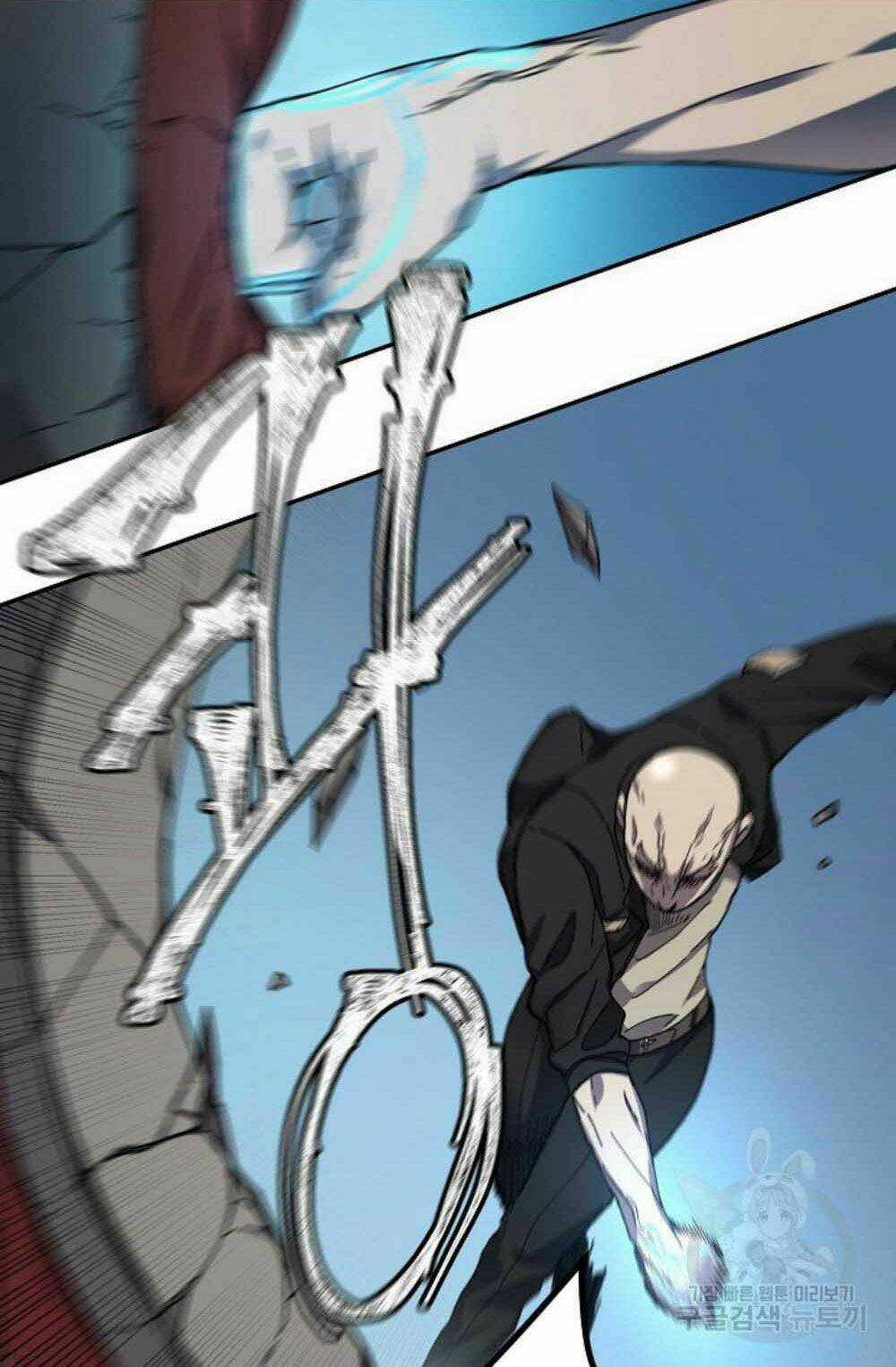 Shaman - Pháp Sư Chapter 22 trang 44