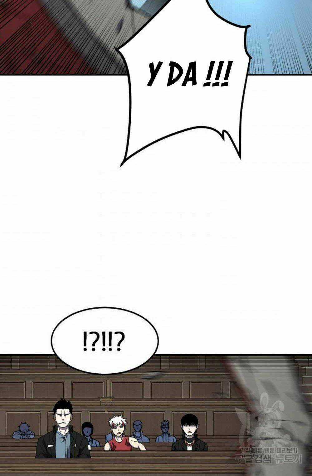 Shaman - Pháp Sư Chapter 22 trang 45