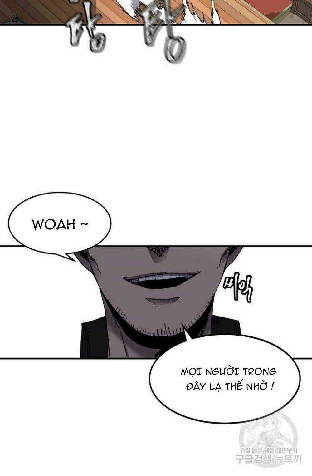 Shaman - Pháp Sư Chapter 22 trang 47