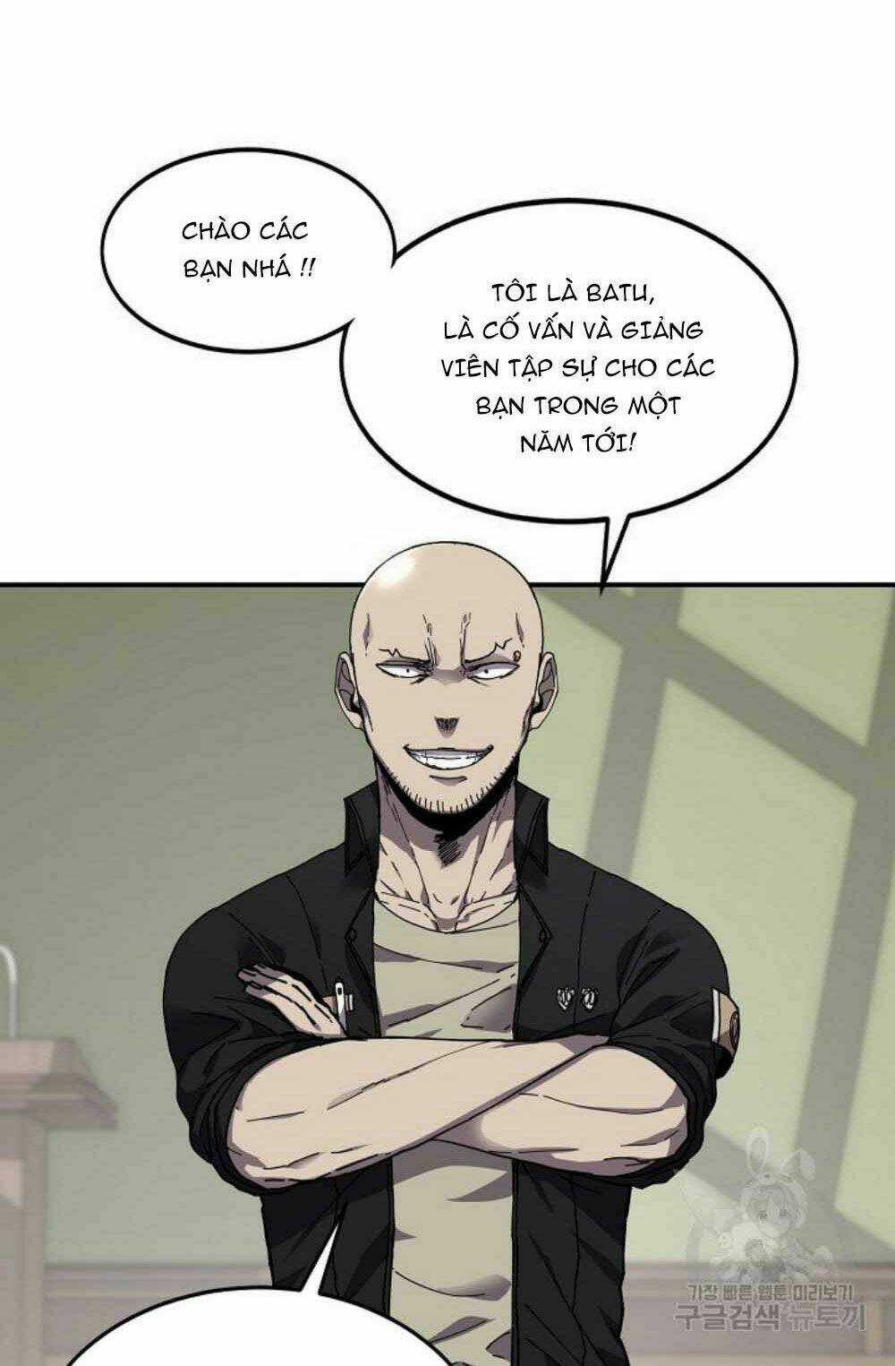 Shaman - Pháp Sư Chapter 22 trang 48