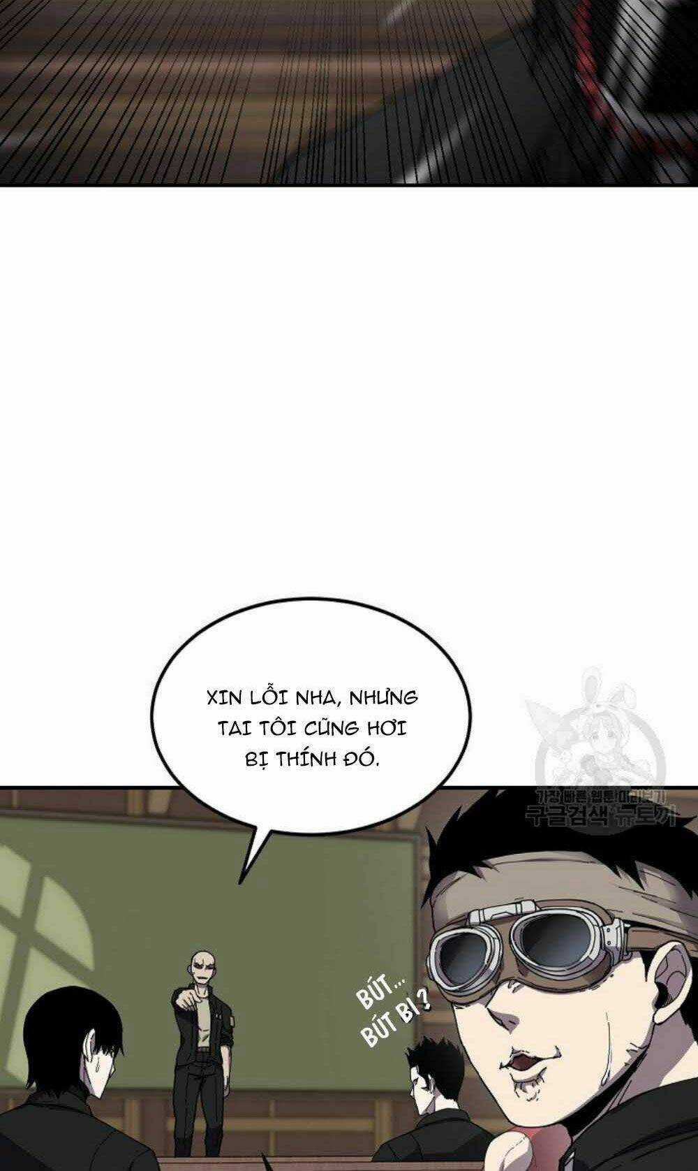 Shaman - Pháp Sư Chapter 22 trang 52