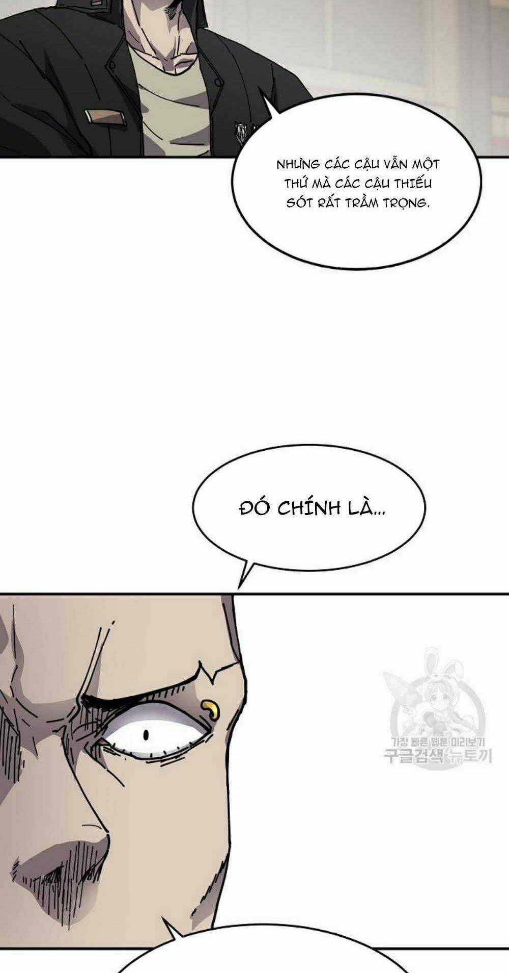 Shaman - Pháp Sư Chapter 22 trang 60