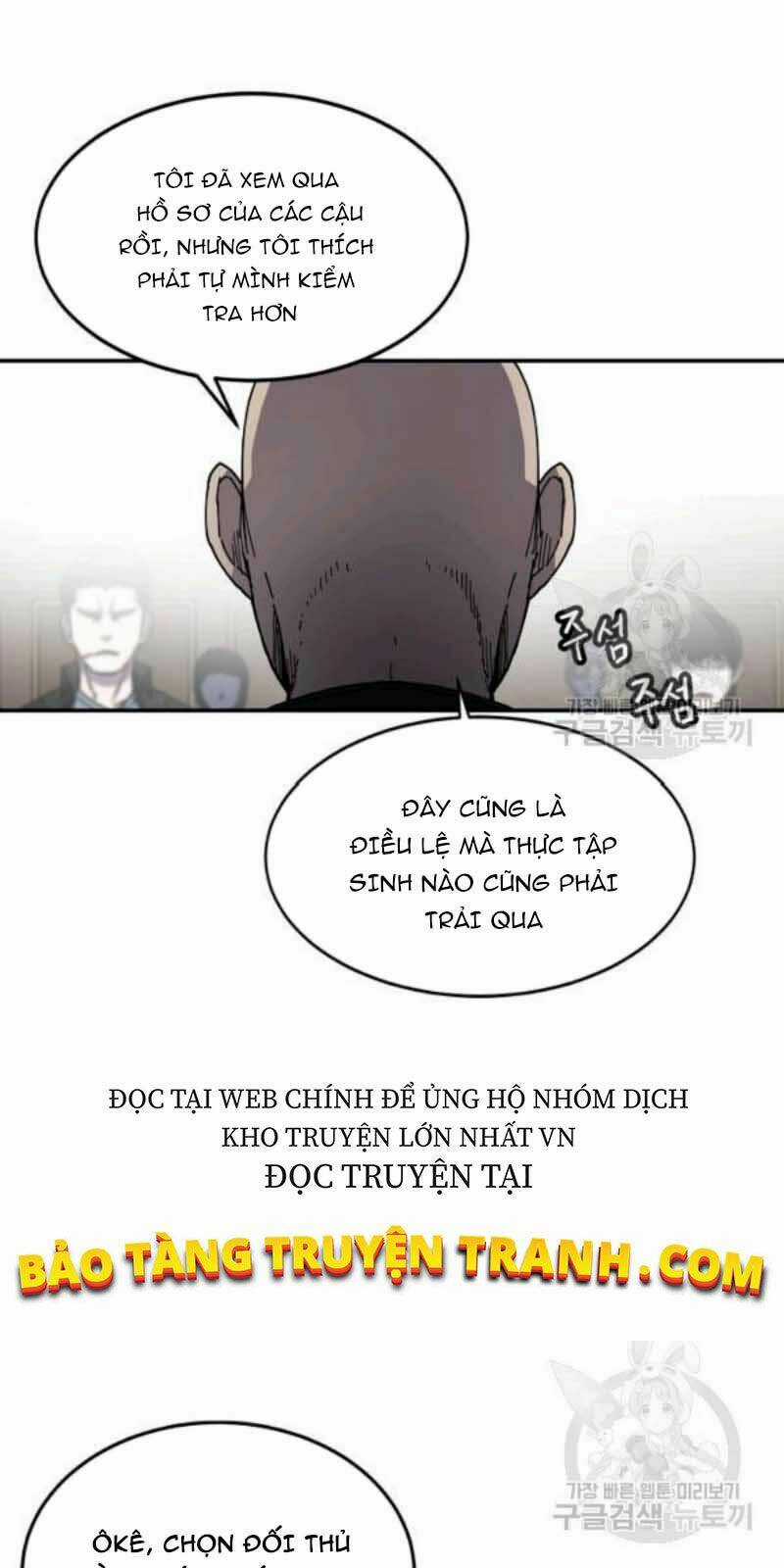 Shaman - Pháp Sư Chapter 23 trang 14