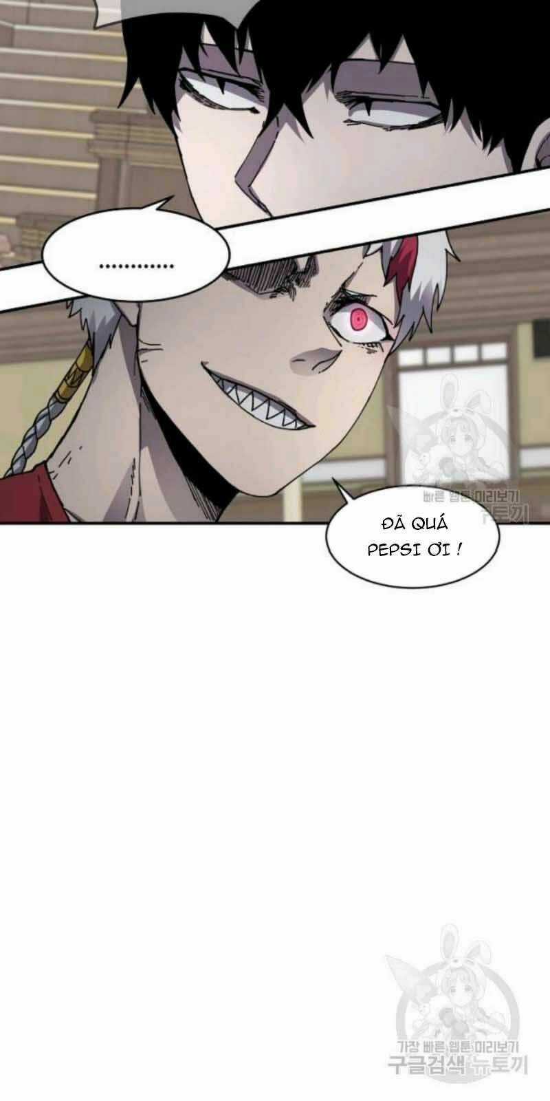 Shaman - Pháp Sư Chapter 23 trang 16