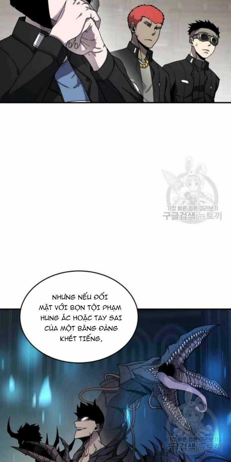 Shaman - Pháp Sư Chapter 23 trang 2