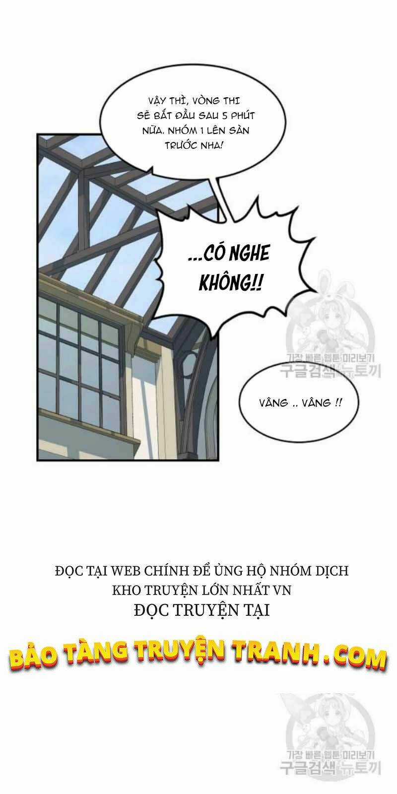 Shaman - Pháp Sư Chapter 23 trang 26