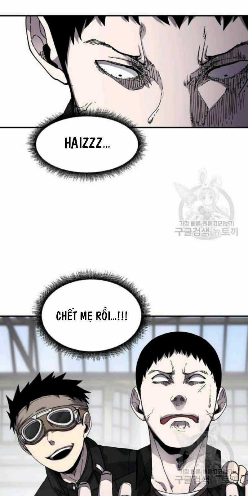 Shaman - Pháp Sư Chapter 23 trang 27