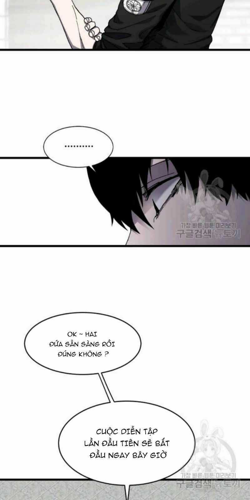 Shaman - Pháp Sư Chapter 23 trang 32