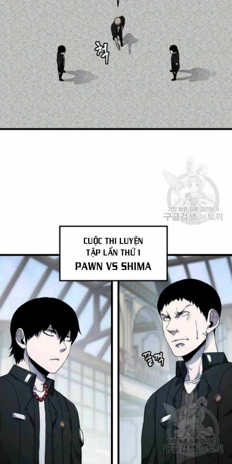 Shaman - Pháp Sư Chapter 23 trang 33