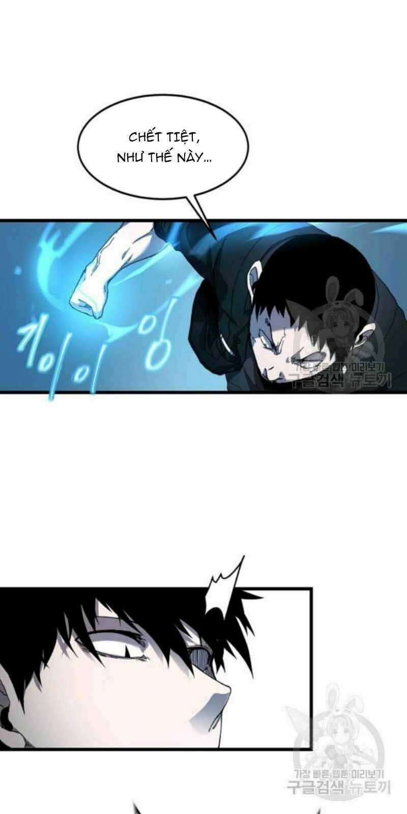 Shaman - Pháp Sư Chapter 23 trang 37