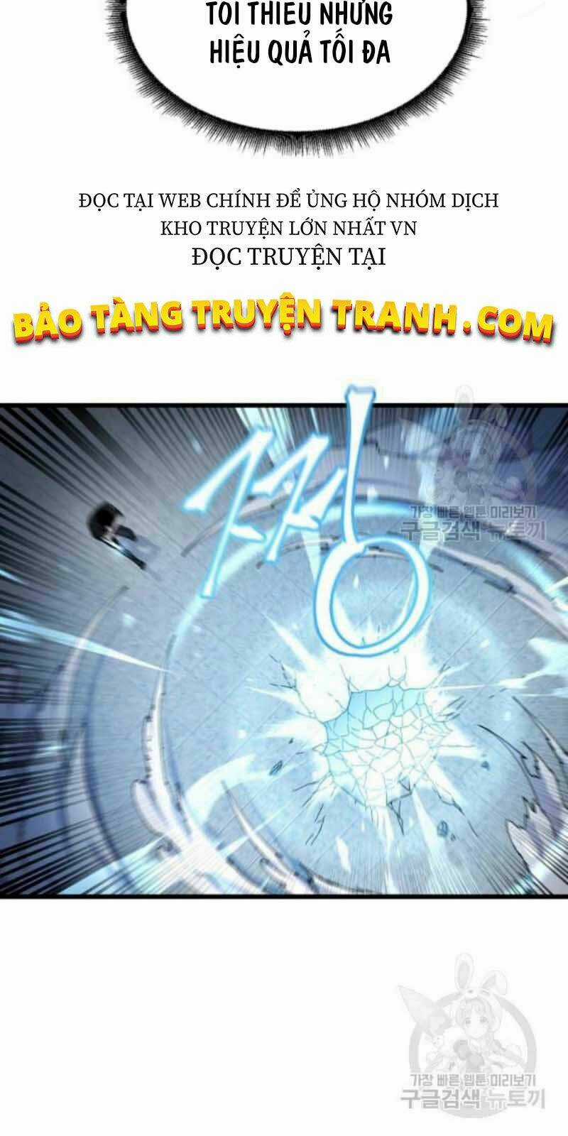 Shaman - Pháp Sư Chapter 23 trang 39