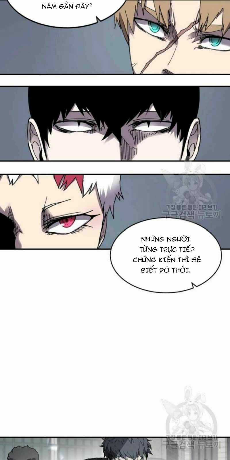 Shaman - Pháp Sư Chapter 23 trang 4