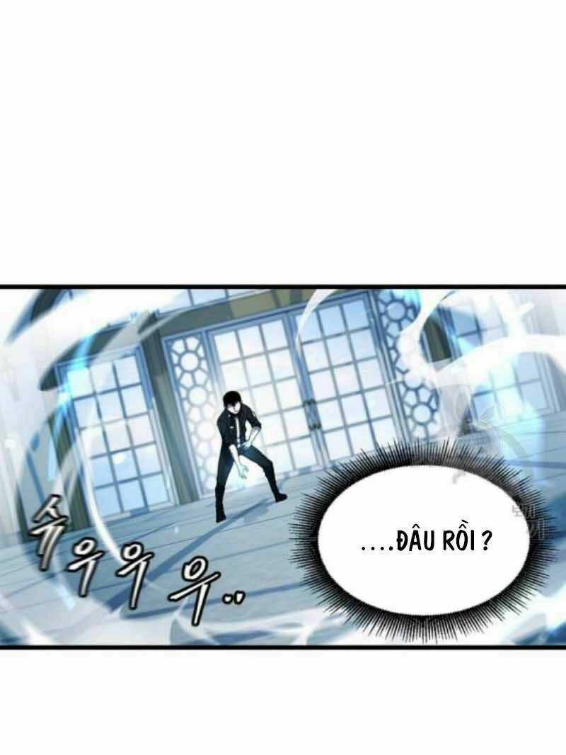 Shaman - Pháp Sư Chapter 23 trang 40