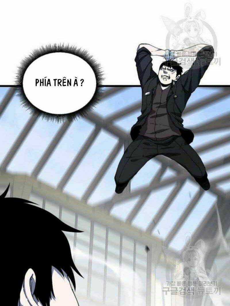 Shaman - Pháp Sư Chapter 23 trang 42