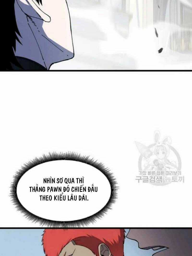 Shaman - Pháp Sư Chapter 23 trang 43