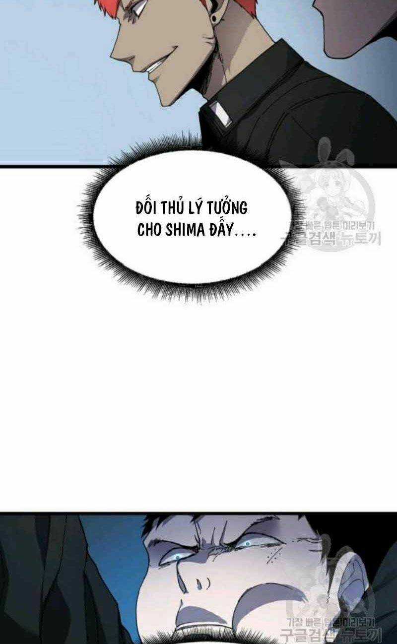 Shaman - Pháp Sư Chapter 23 trang 44