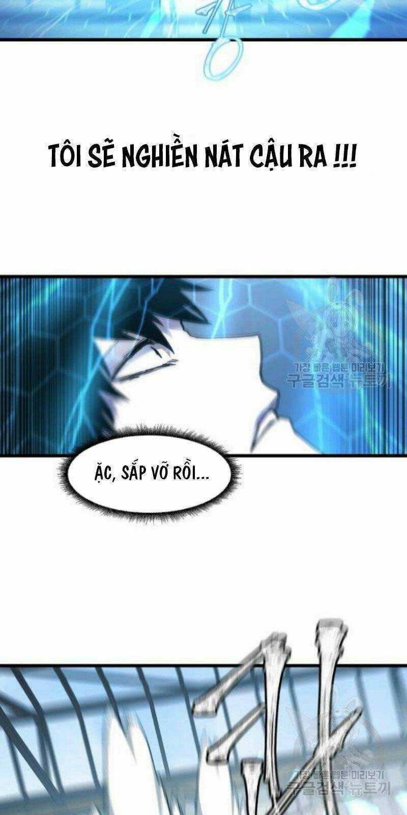 Shaman - Pháp Sư Chapter 24 trang 12