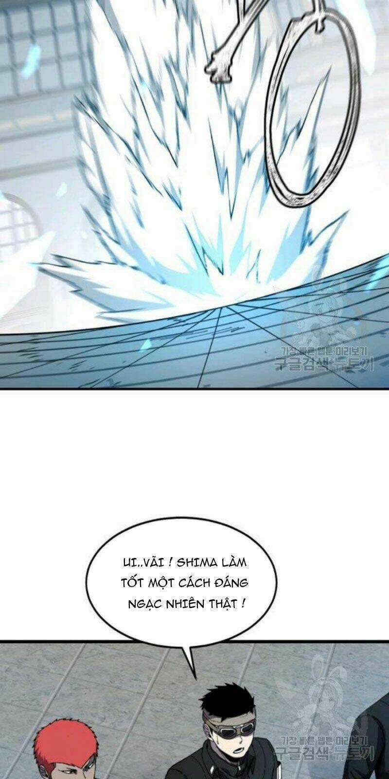 Shaman - Pháp Sư Chapter 24 trang 13