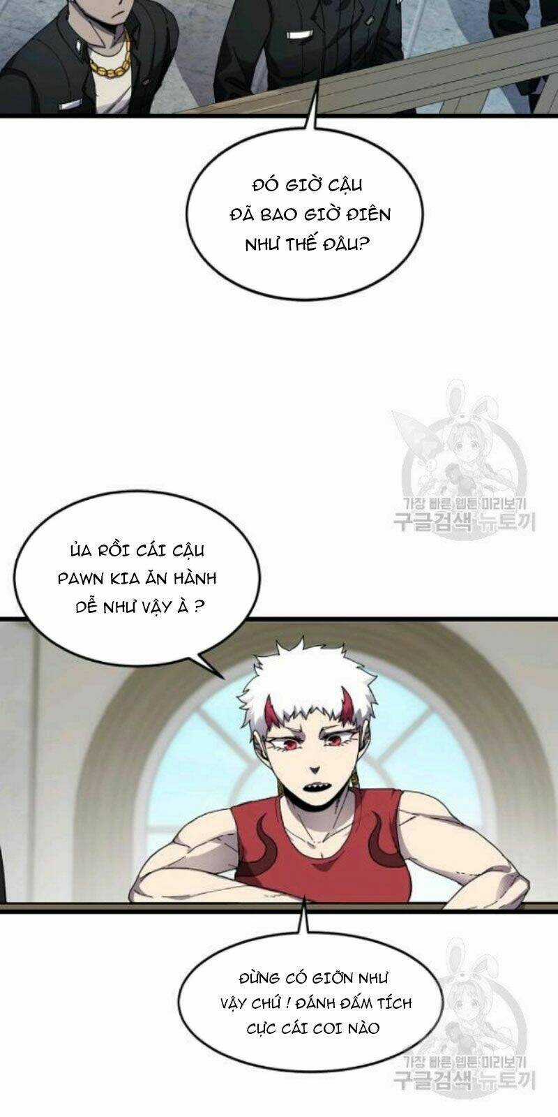 Shaman - Pháp Sư Chapter 24 trang 14