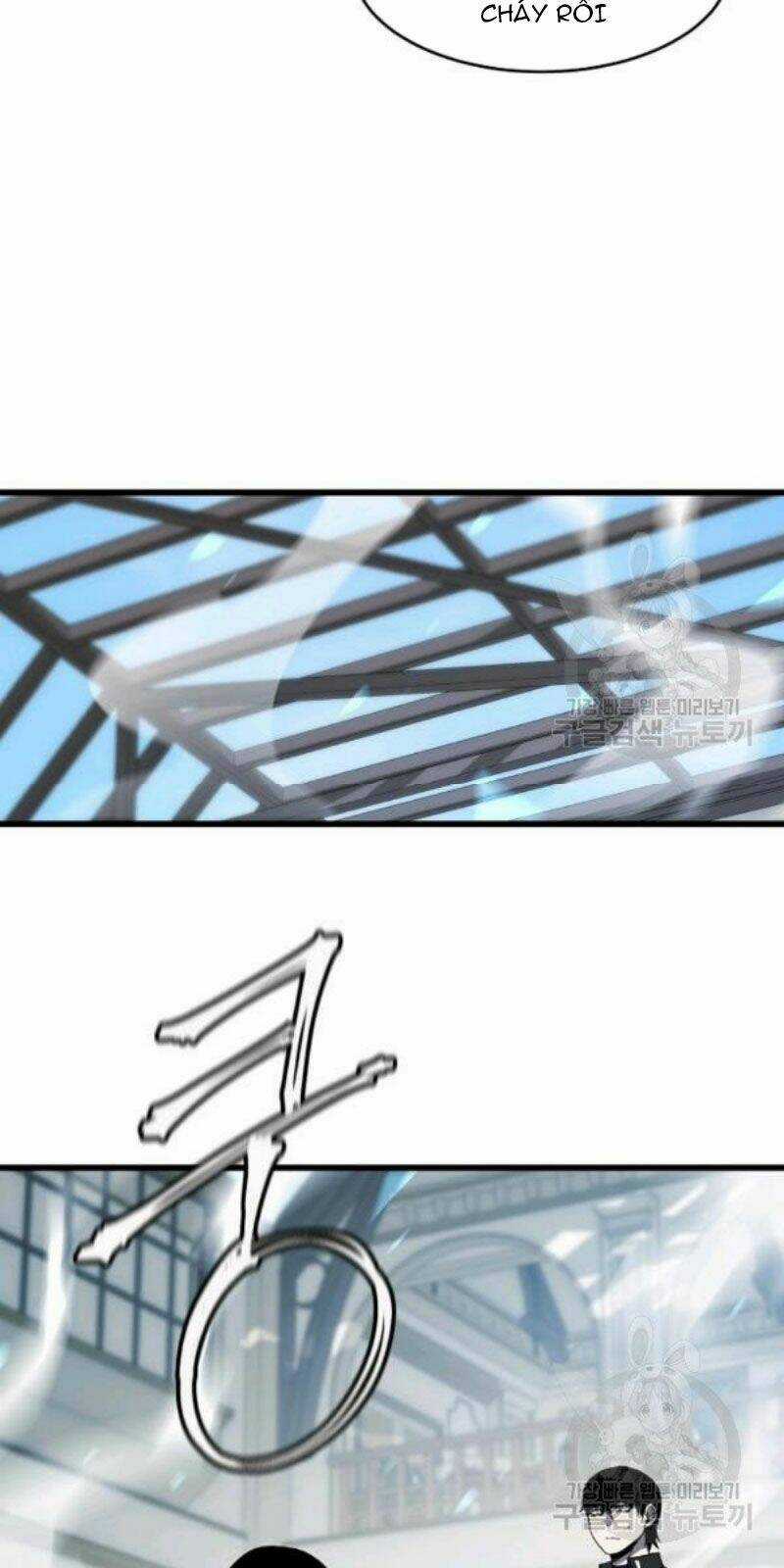 Shaman - Pháp Sư Chapter 24 trang 16