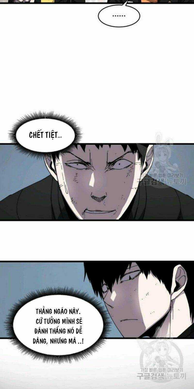 Shaman - Pháp Sư Chapter 24 trang 18