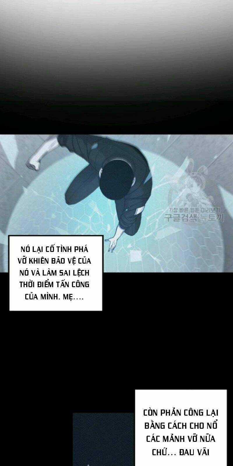 Shaman - Pháp Sư Chapter 24 trang 19