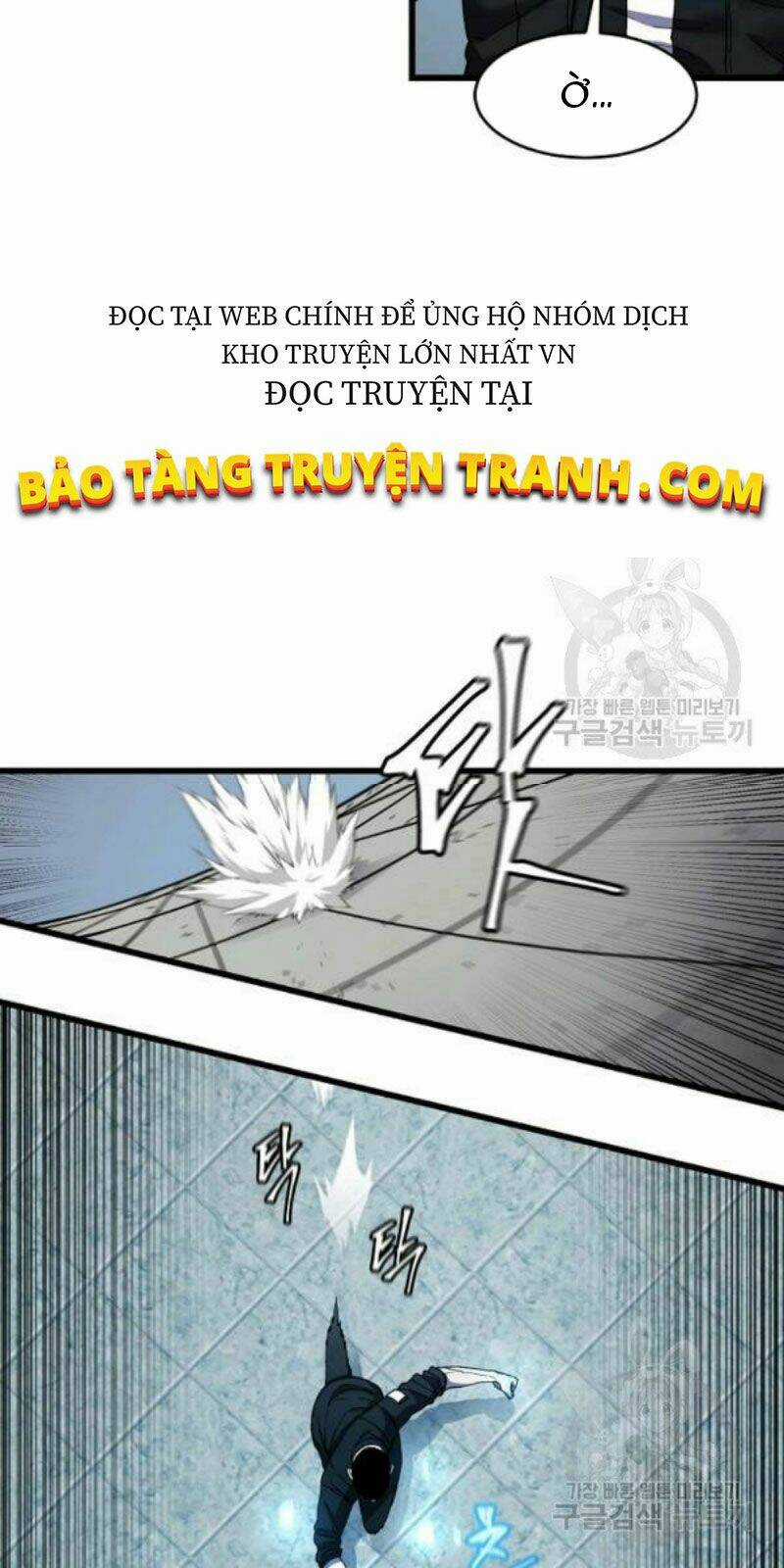 Shaman - Pháp Sư Chapter 24 trang 23