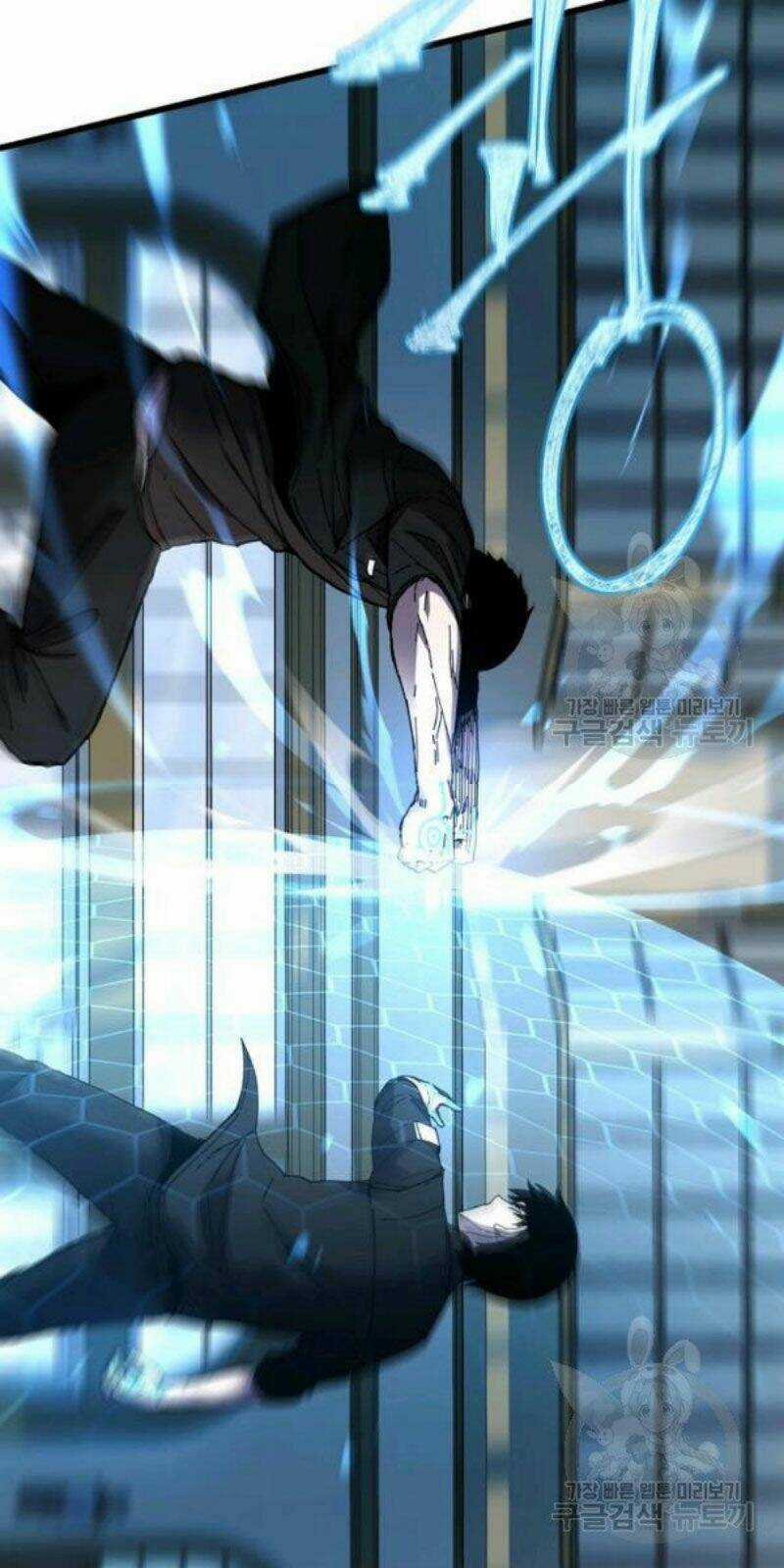 Shaman - Pháp Sư Chapter 24 trang 26