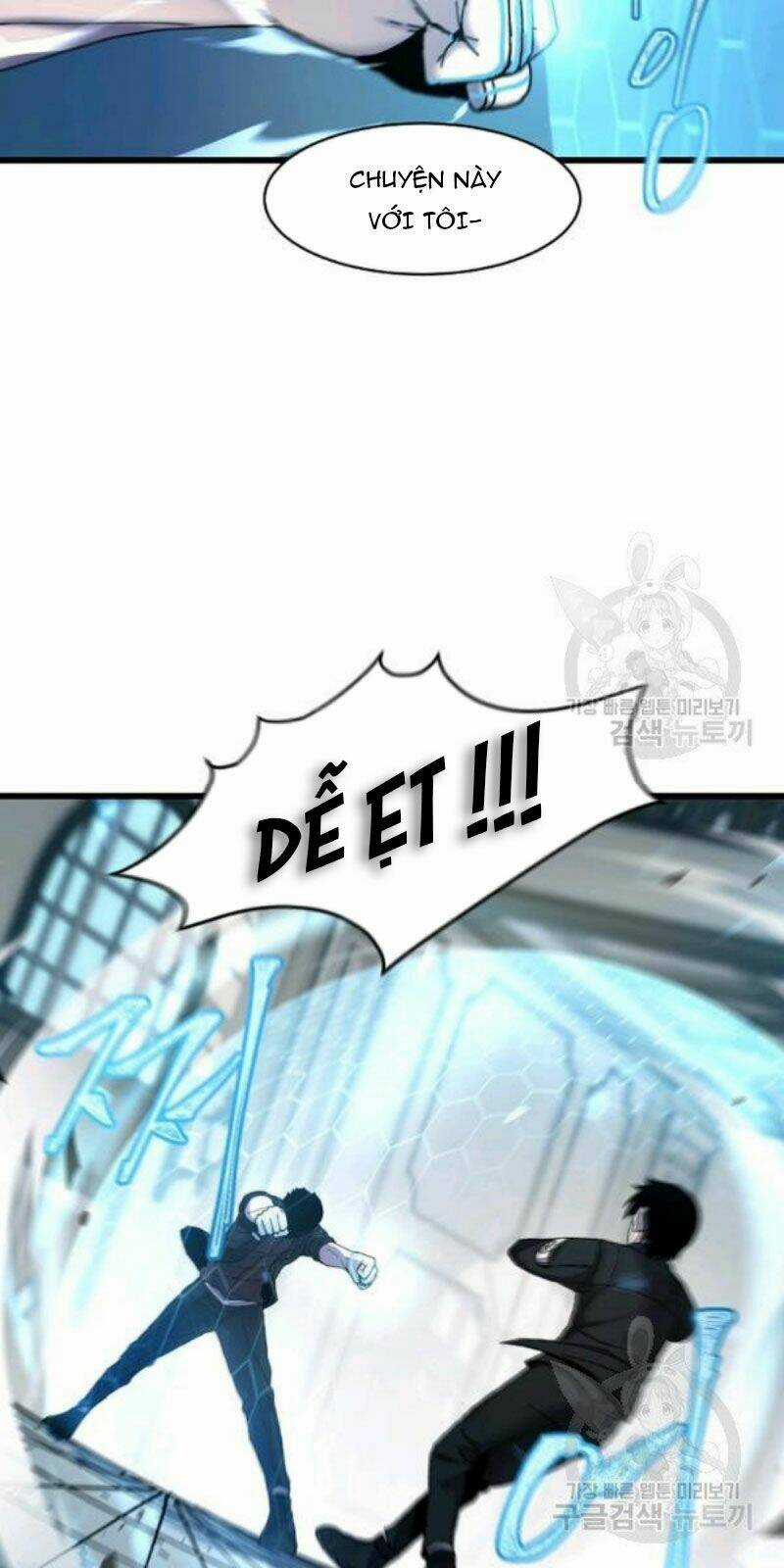 Shaman - Pháp Sư Chapter 24 trang 28