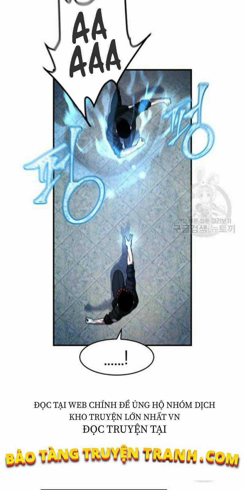 Shaman - Pháp Sư Chapter 24 trang 34