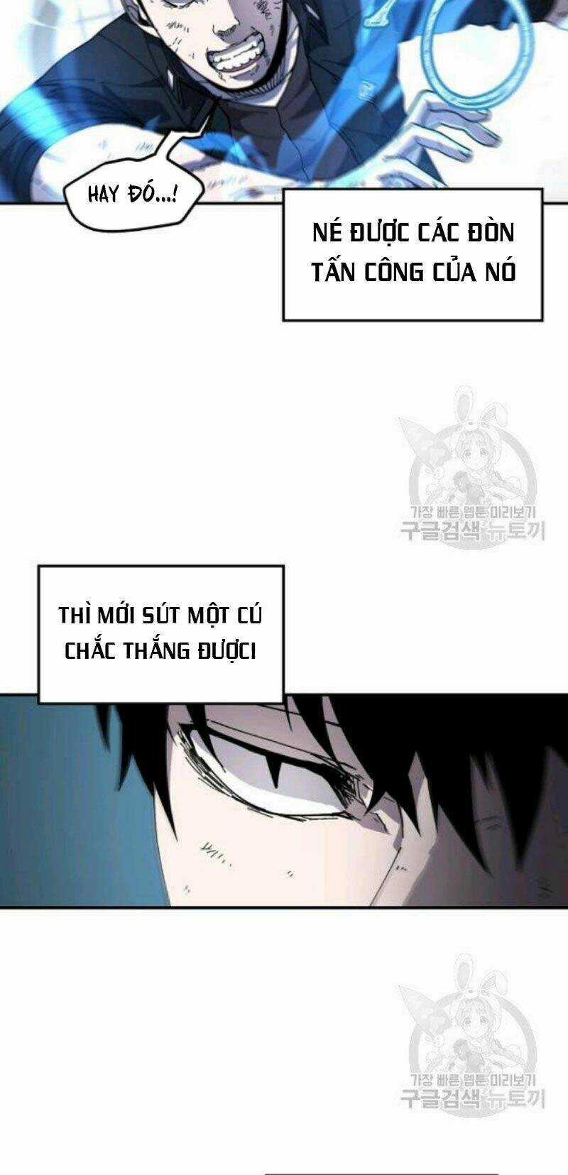 Shaman - Pháp Sư Chapter 24 trang 36