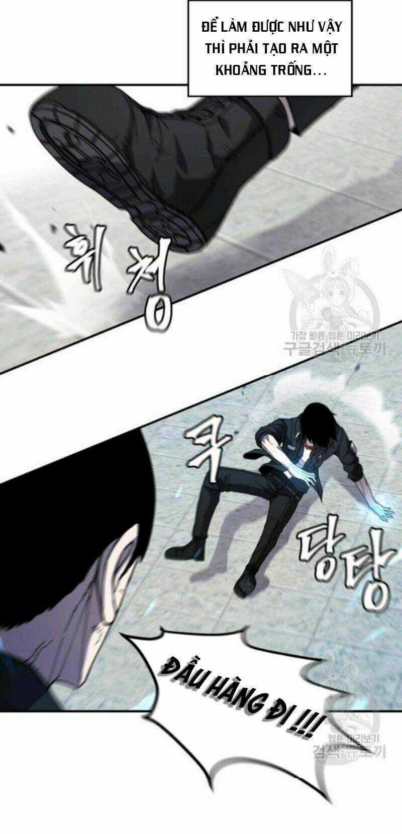 Shaman - Pháp Sư Chapter 24 trang 37