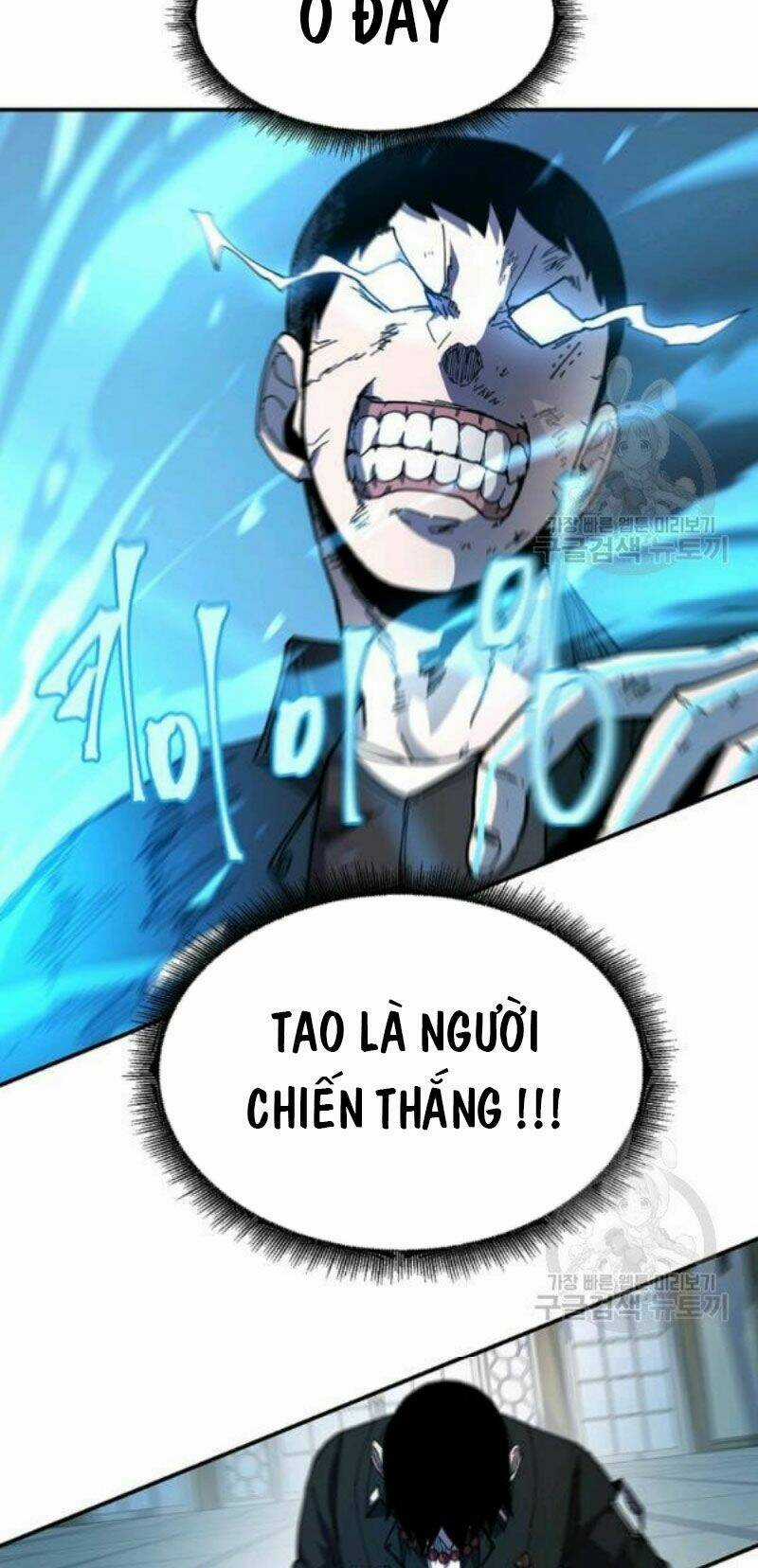 Shaman - Pháp Sư Chapter 24 trang 39