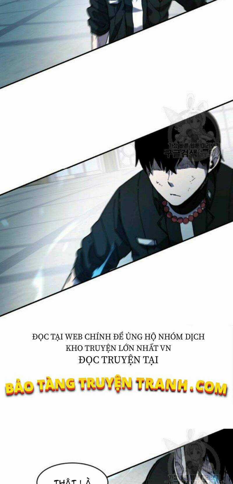 Shaman - Pháp Sư Chapter 24 trang 40