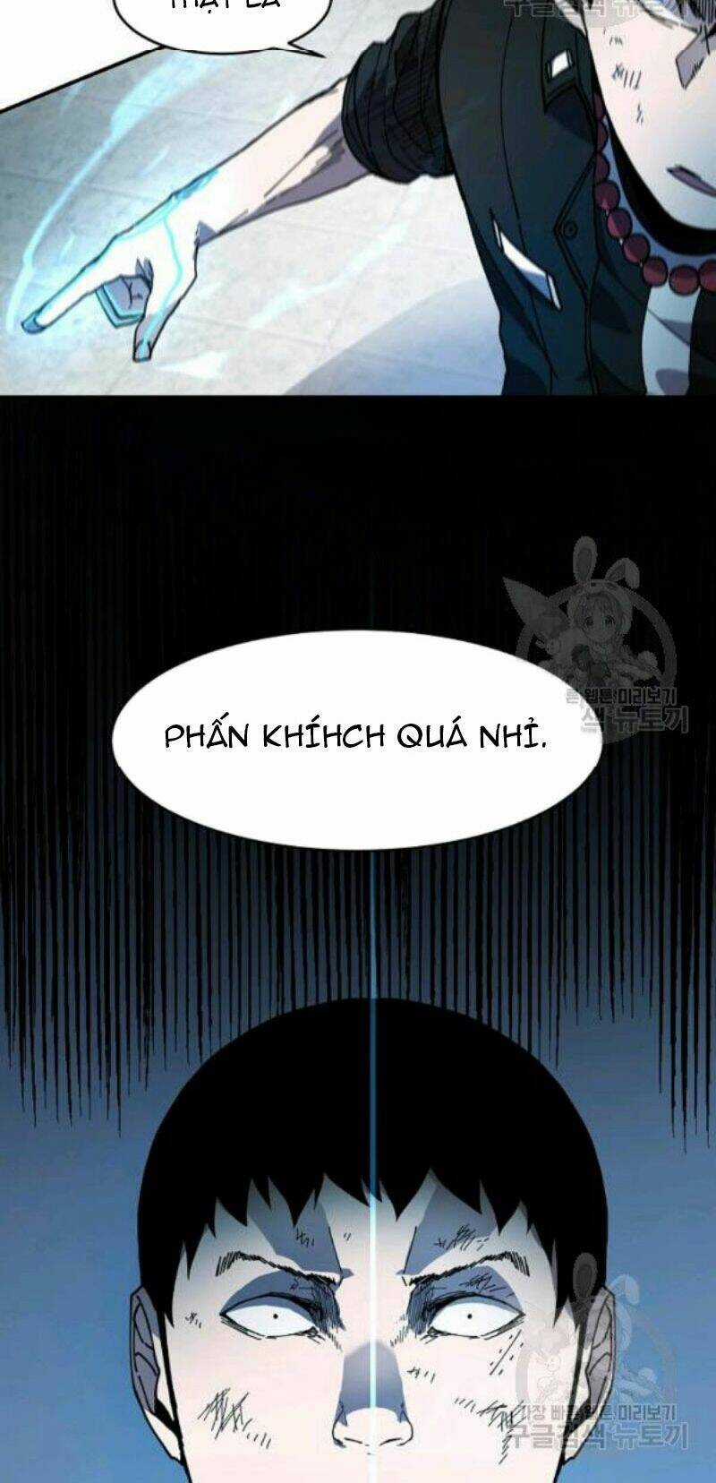 Shaman - Pháp Sư Chapter 24 trang 41