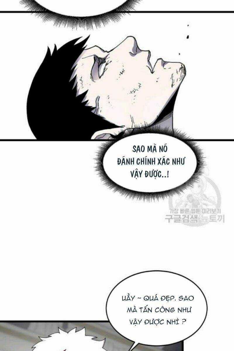 Shaman - Pháp Sư Chapter 24 trang 46