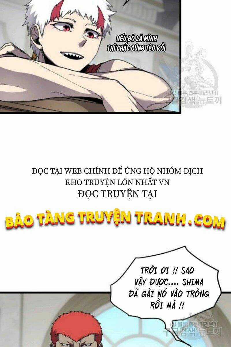 Shaman - Pháp Sư Chapter 24 trang 47