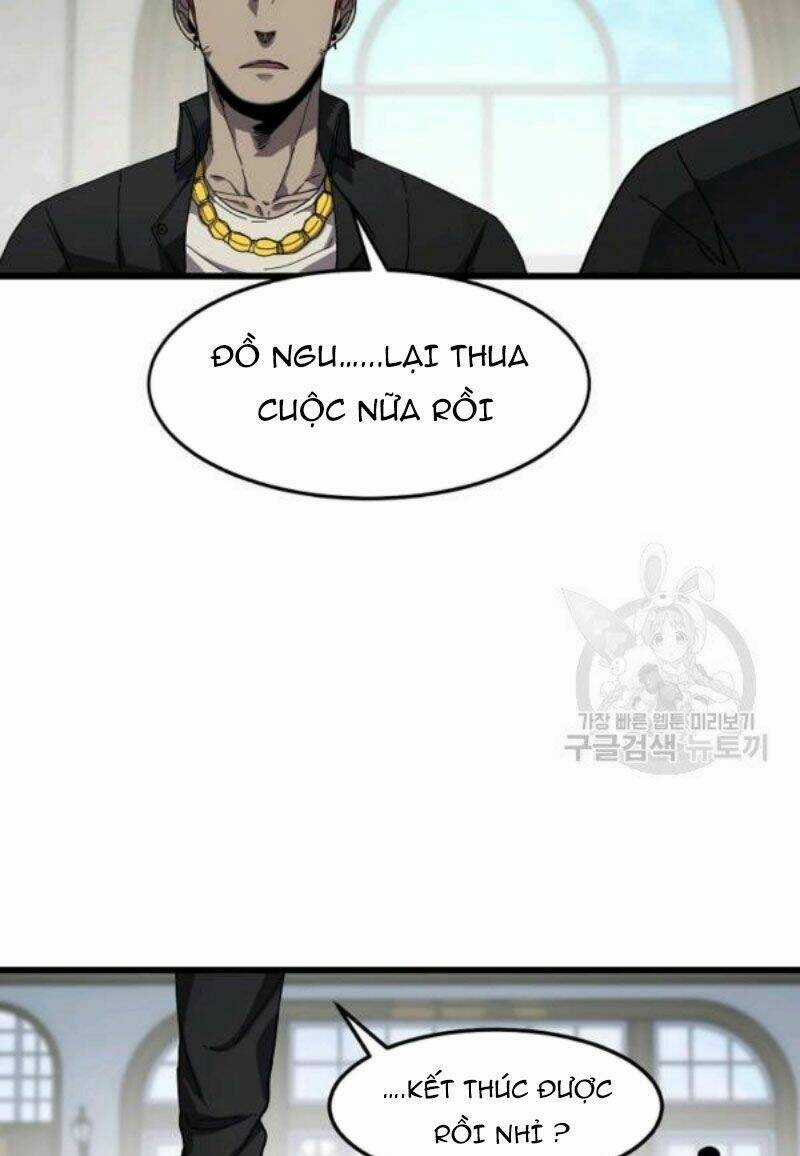 Shaman - Pháp Sư Chapter 24 trang 48