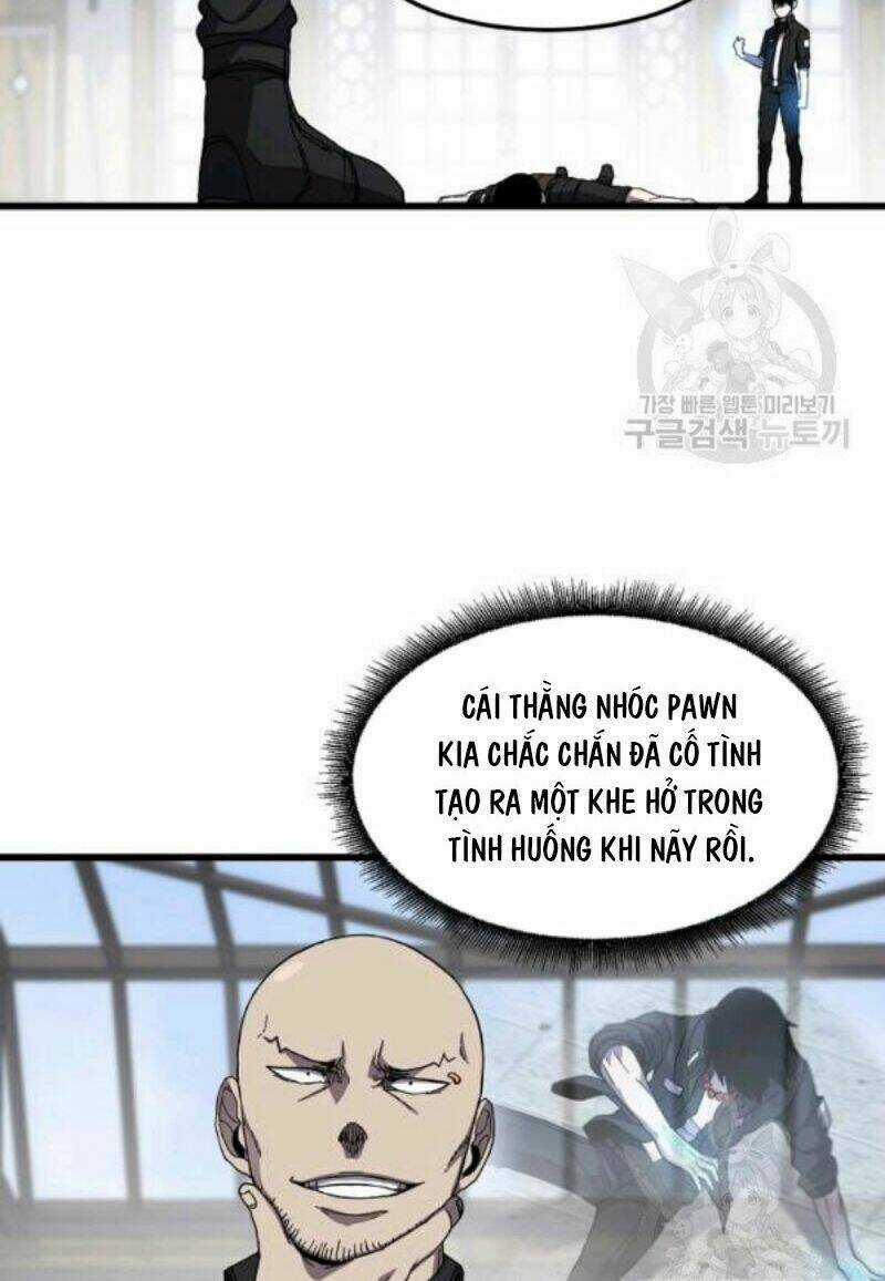 Shaman - Pháp Sư Chapter 24 trang 49