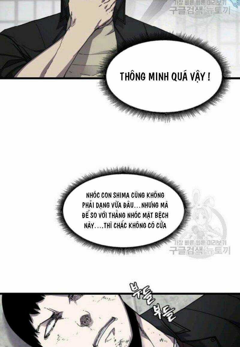 Shaman - Pháp Sư Chapter 24 trang 50