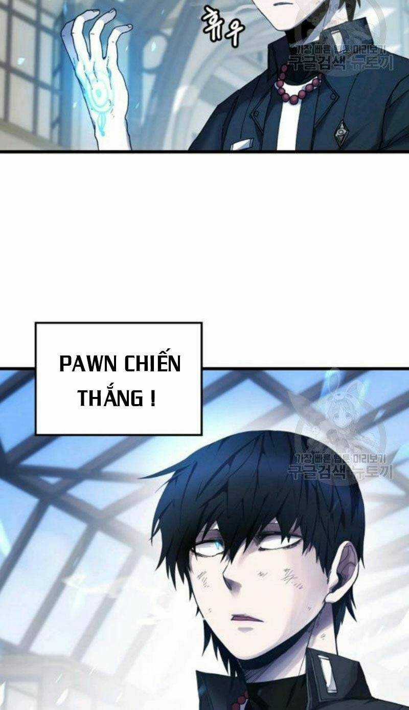 Shaman - Pháp Sư Chapter 24 trang 52