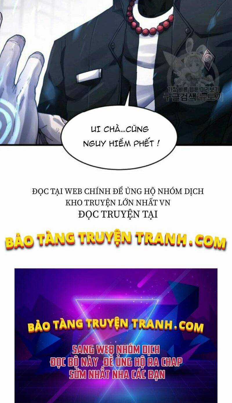 Shaman - Pháp Sư Chapter 24 trang 53