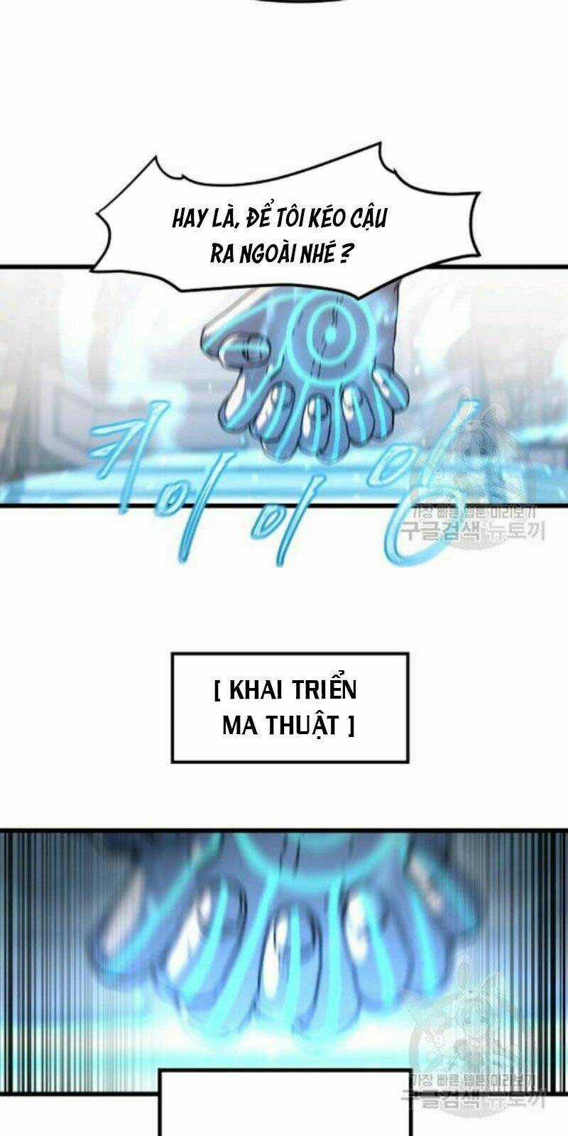 Shaman - Pháp Sư Chapter 24 trang 7