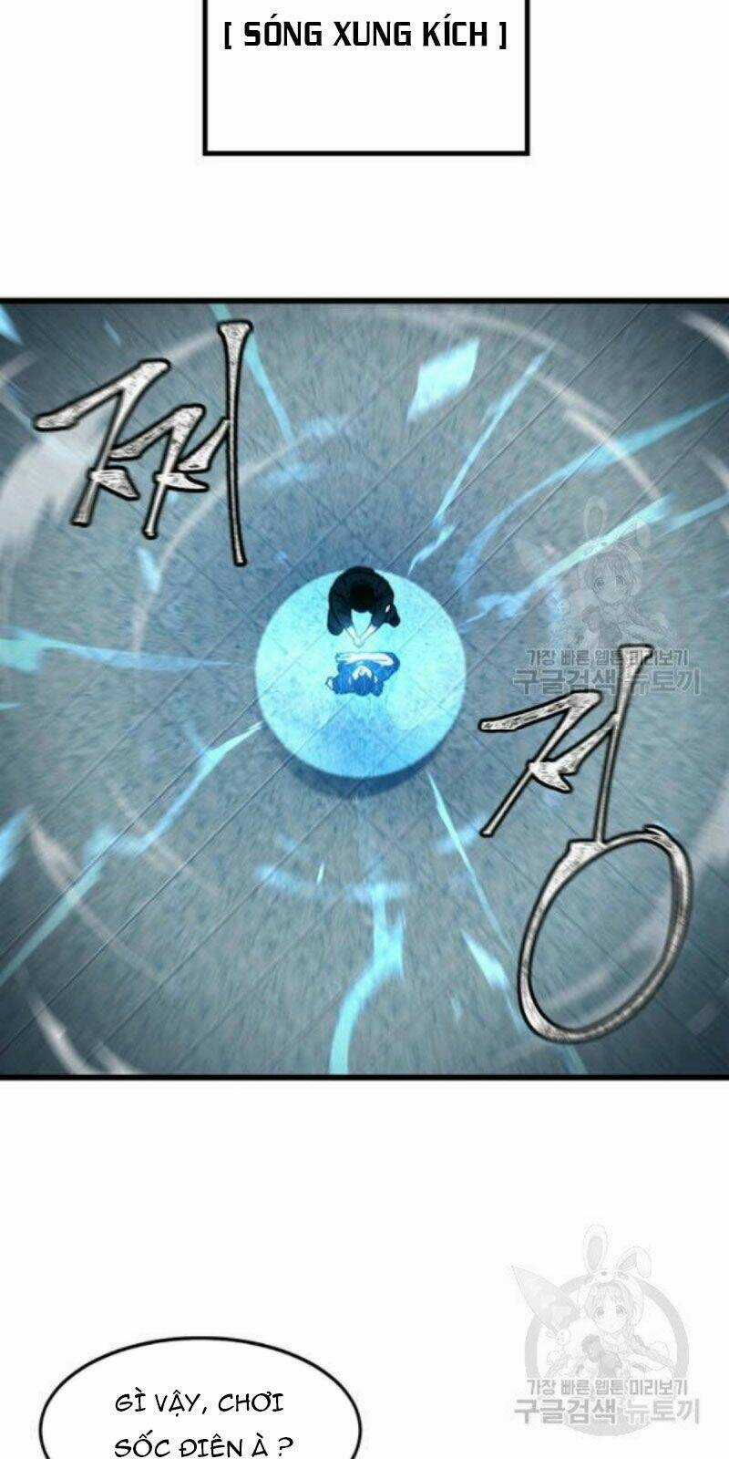 Shaman - Pháp Sư Chapter 24 trang 8