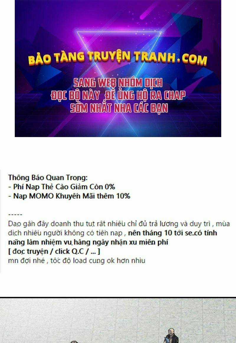 Shaman - Pháp Sư Chapter 25 trang 0