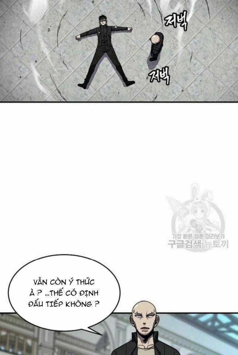 Shaman - Pháp Sư Chapter 27 trang 1