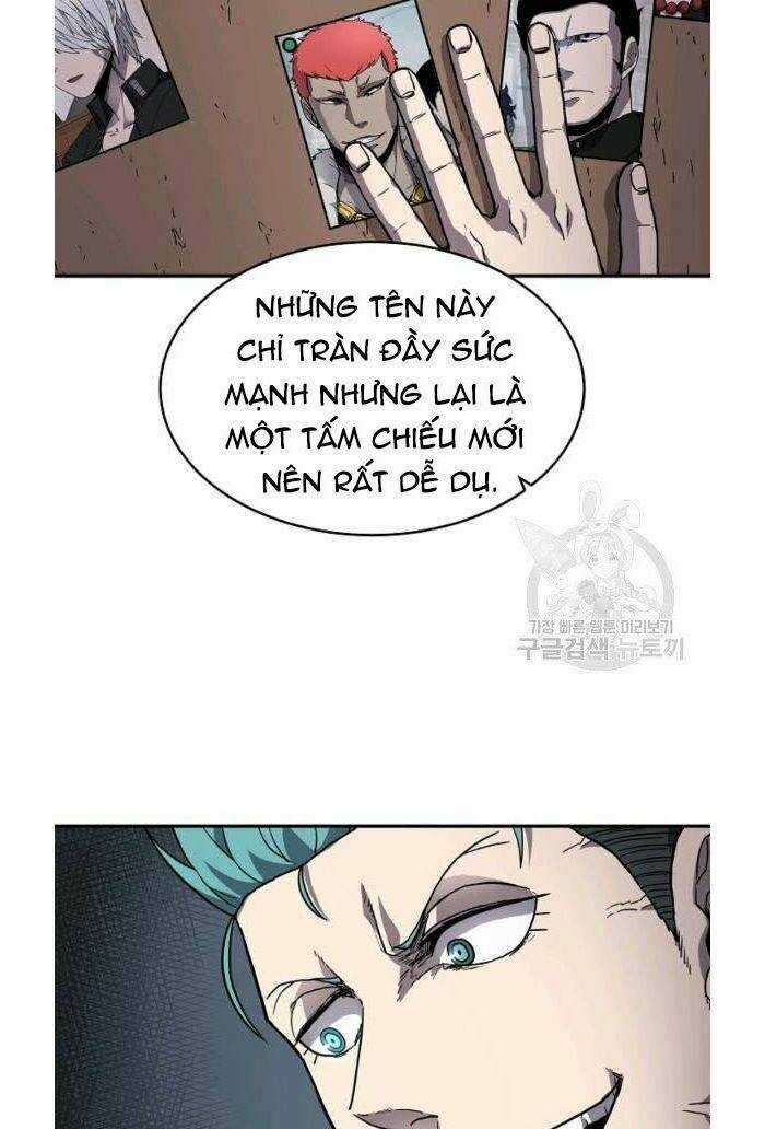 Shaman - Pháp Sư Chapter 29 trang 1