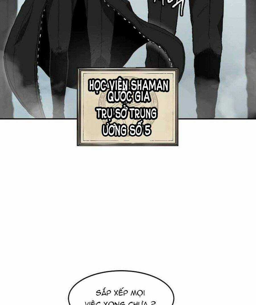 Shaman - Pháp Sư Chapter 3 trang 13