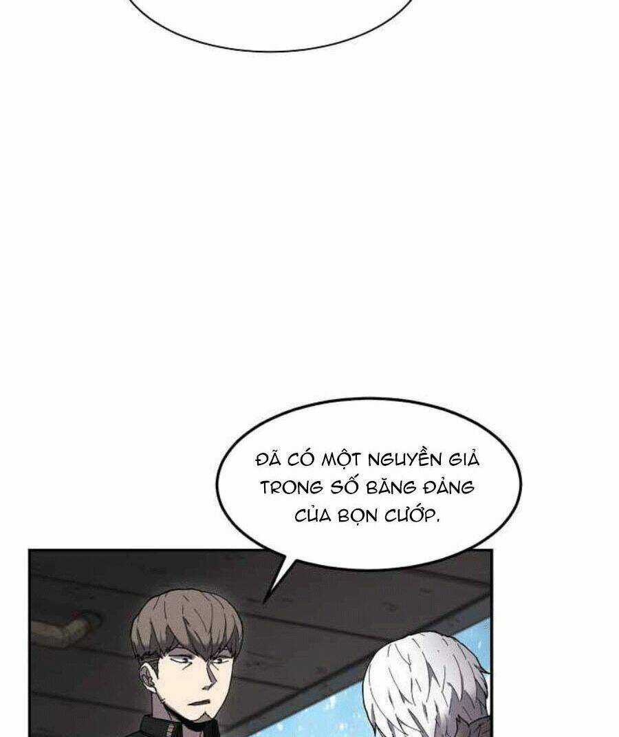 Shaman - Pháp Sư Chapter 3 trang 16